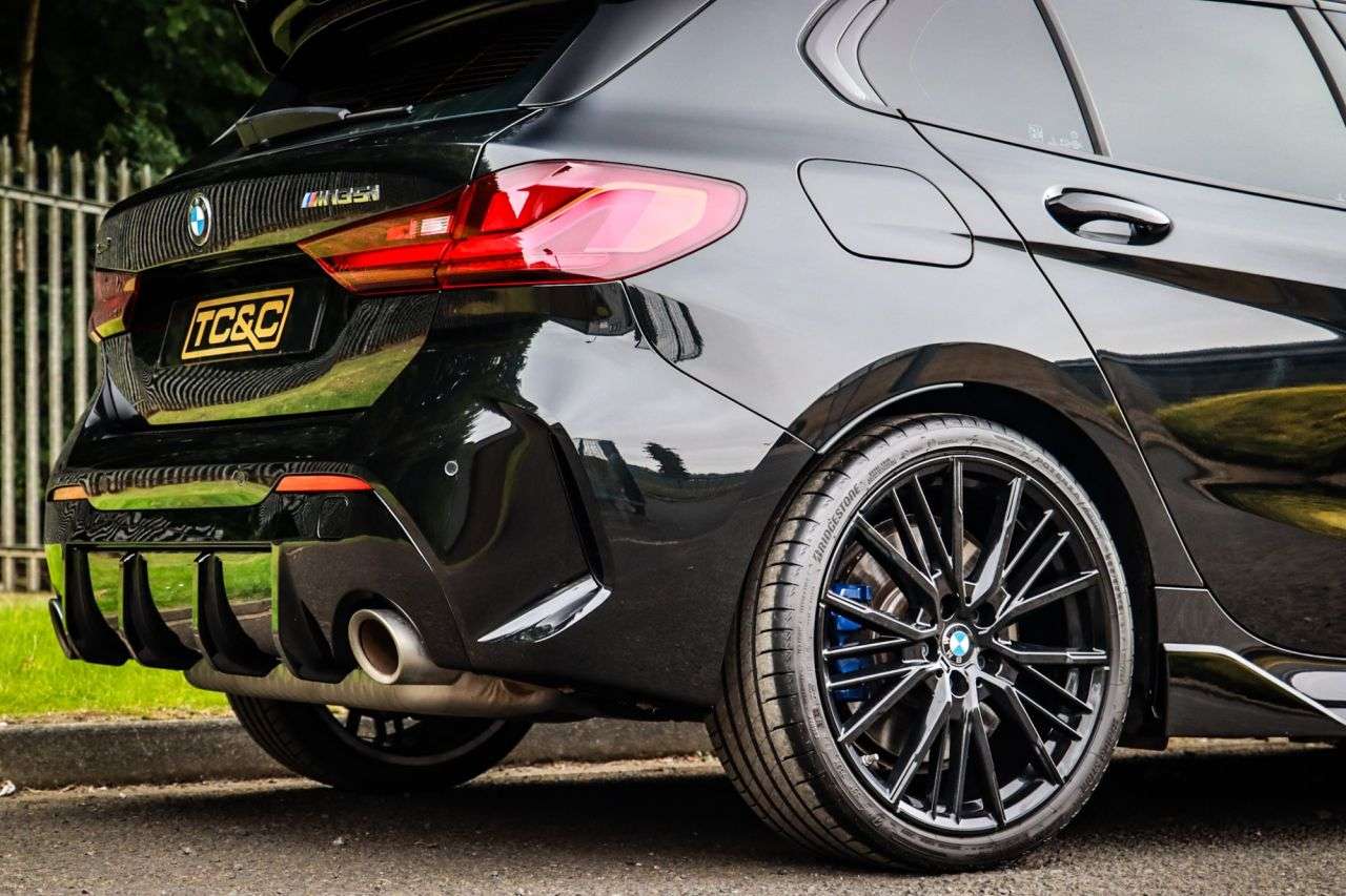 2024 BMW 1 SERIES 2024 BMW 1 SERIES