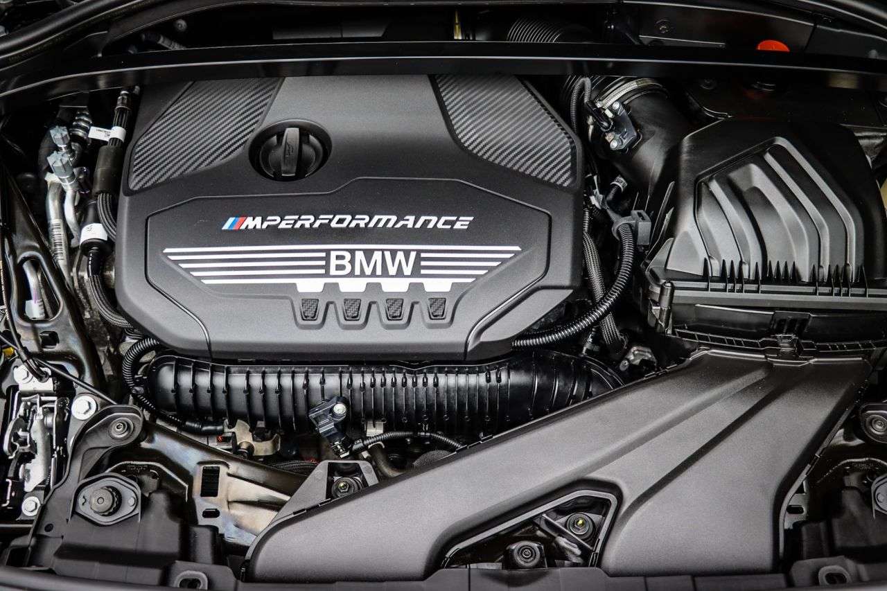 2024 BMW 1 SERIES 2024 BMW 1 SERIES