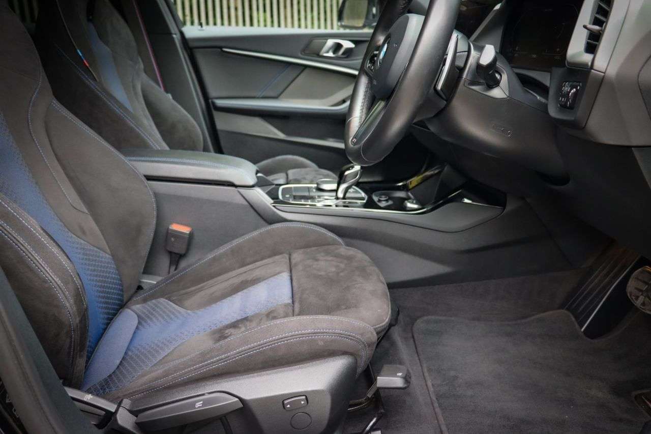 2024 BMW 1 SERIES 2024 BMW 1 SERIES