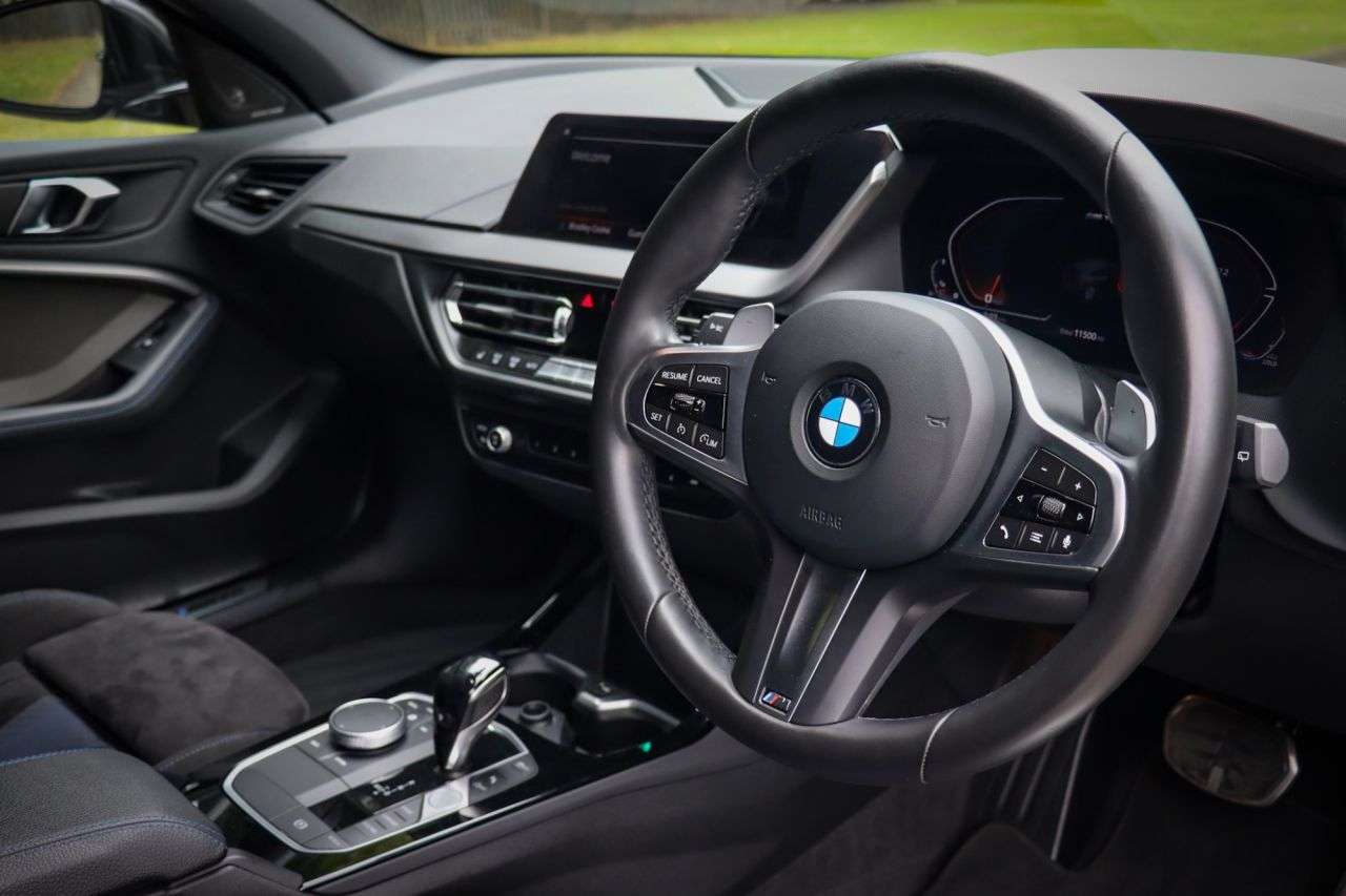 2024 BMW 1 SERIES 2024 BMW 1 SERIES