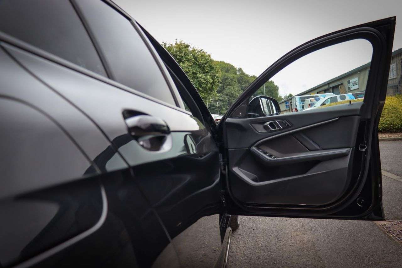 2024 BMW 1 SERIES 2024 BMW 1 SERIES