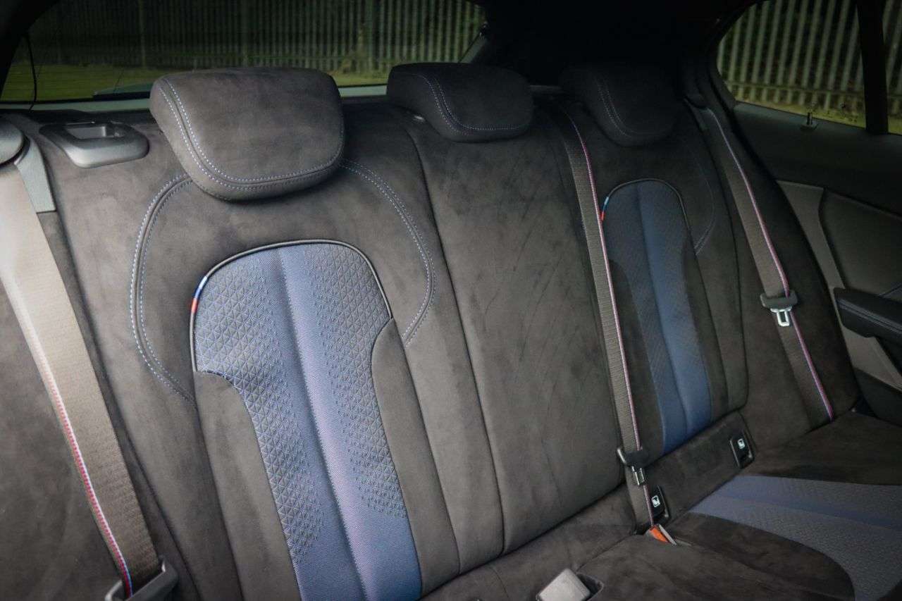 2024 BMW 1 SERIES 2024 BMW 1 SERIES