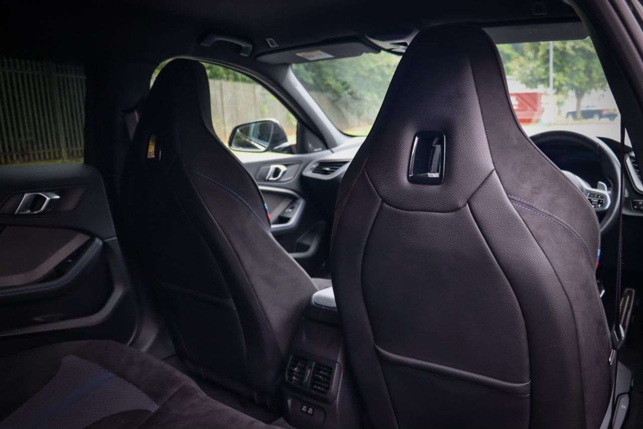 2024 BMW 1 SERIES 2024 BMW 1 SERIES