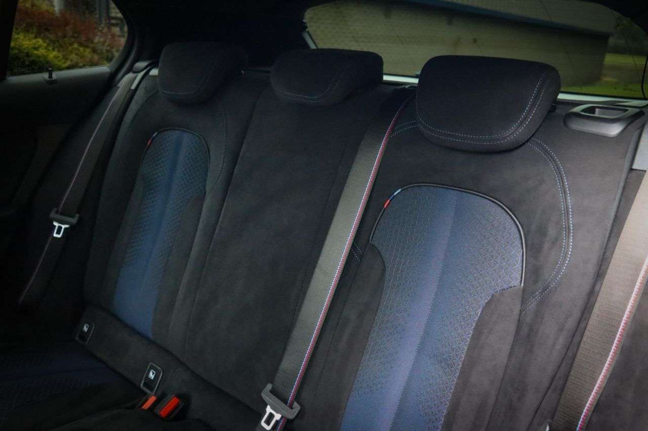 2024 BMW 1 SERIES 2024 BMW 1 SERIES