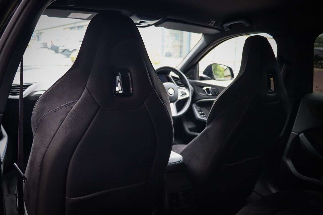 2024 BMW 1 SERIES 2024 BMW 1 SERIES