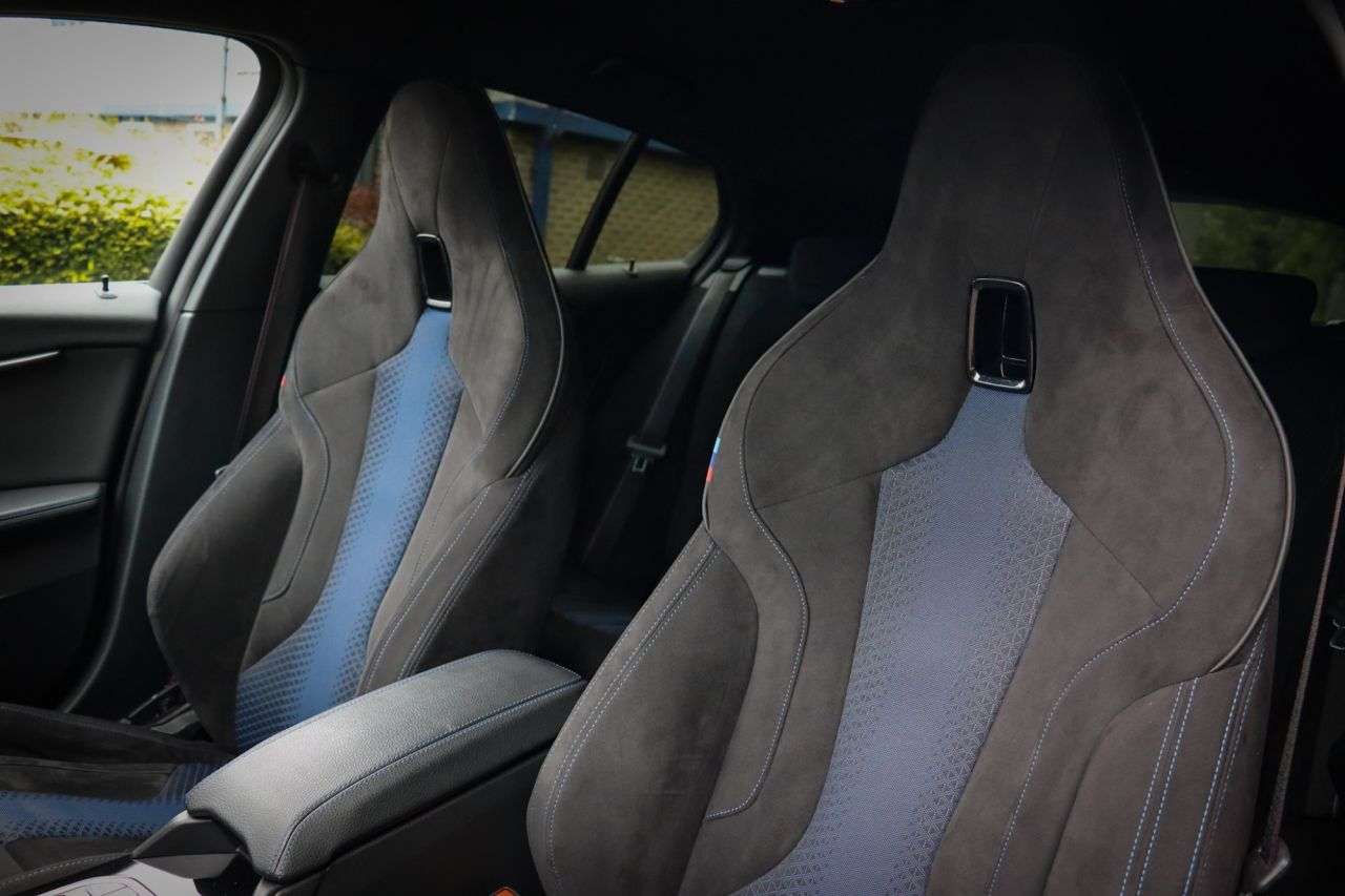 2024 BMW 1 SERIES 2024 BMW 1 SERIES