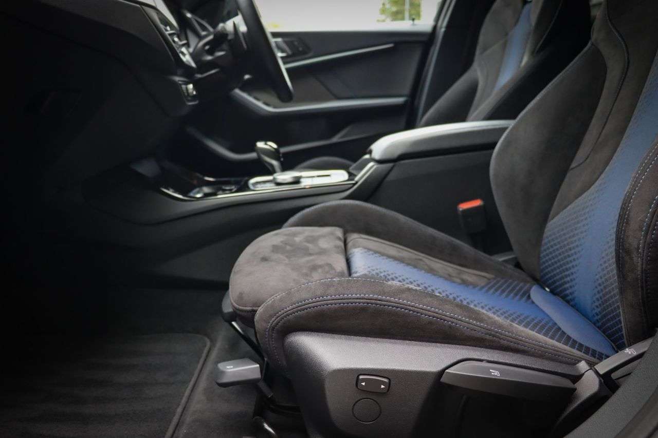 2024 BMW 1 SERIES 2024 BMW 1 SERIES