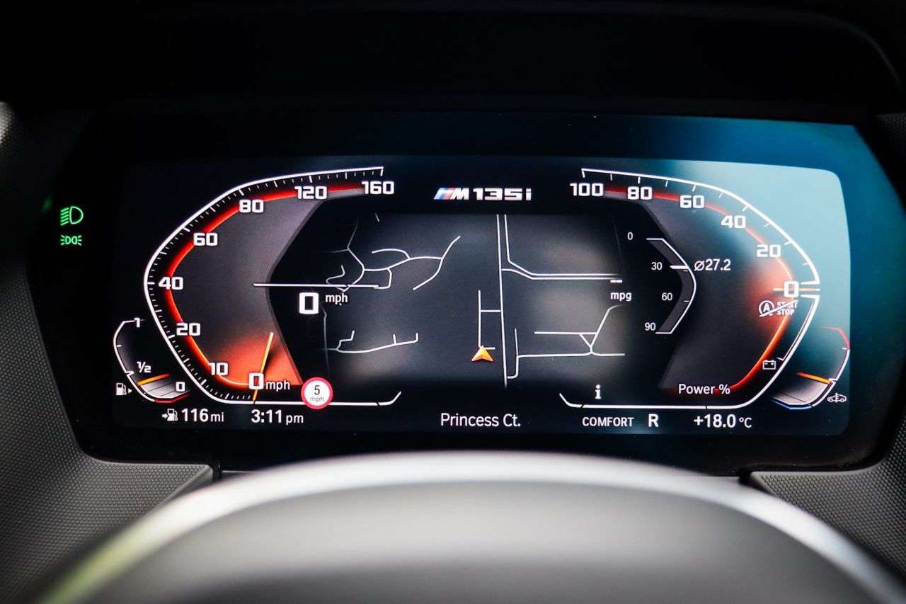 2024 BMW 1 SERIES 2024 BMW 1 SERIES