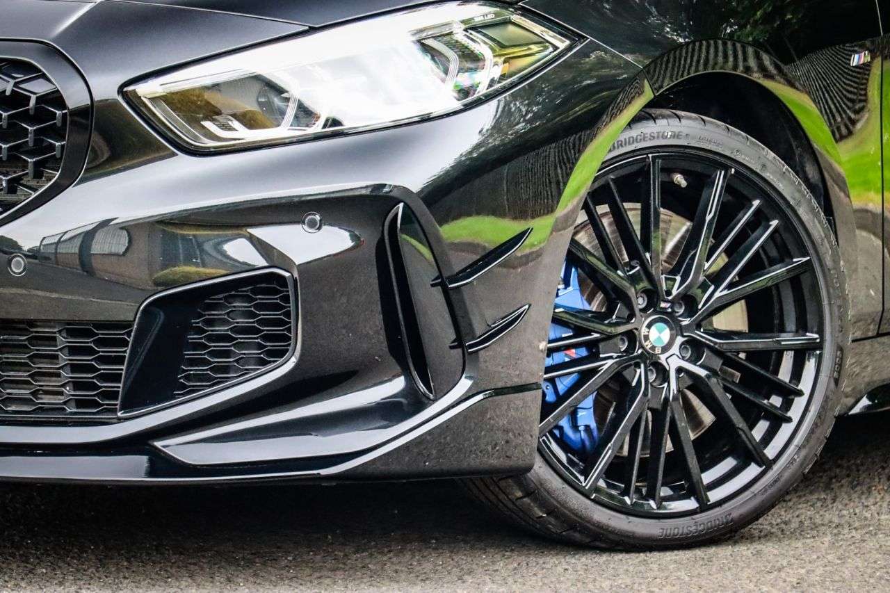 2024 BMW 1 SERIES 2024 BMW 1 SERIES