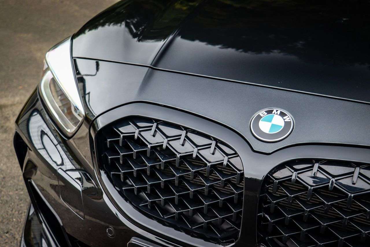 2024 BMW 1 SERIES 2024 BMW 1 SERIES