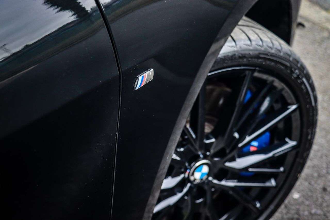 2024 BMW 1 SERIES 2024 BMW 1 SERIES