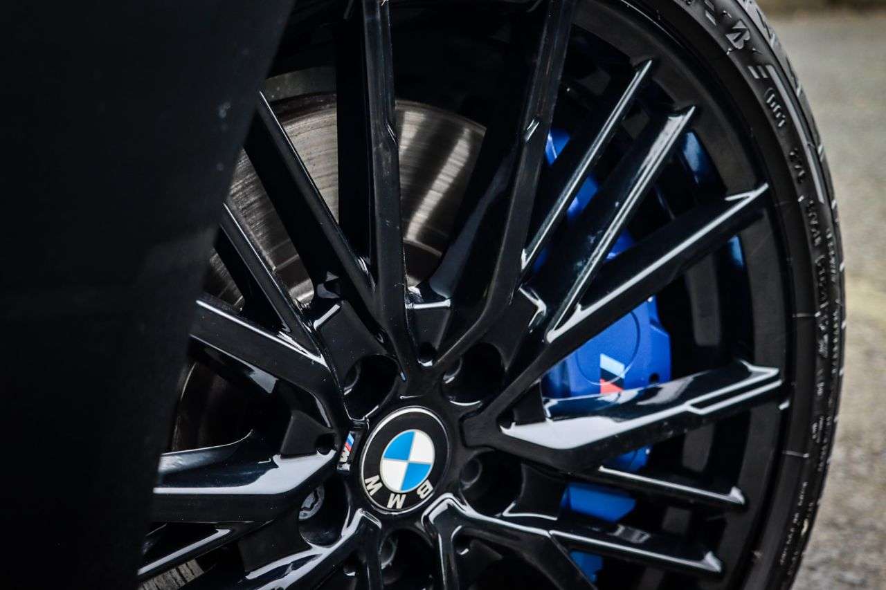 2024 BMW 1 SERIES 2024 BMW 1 SERIES