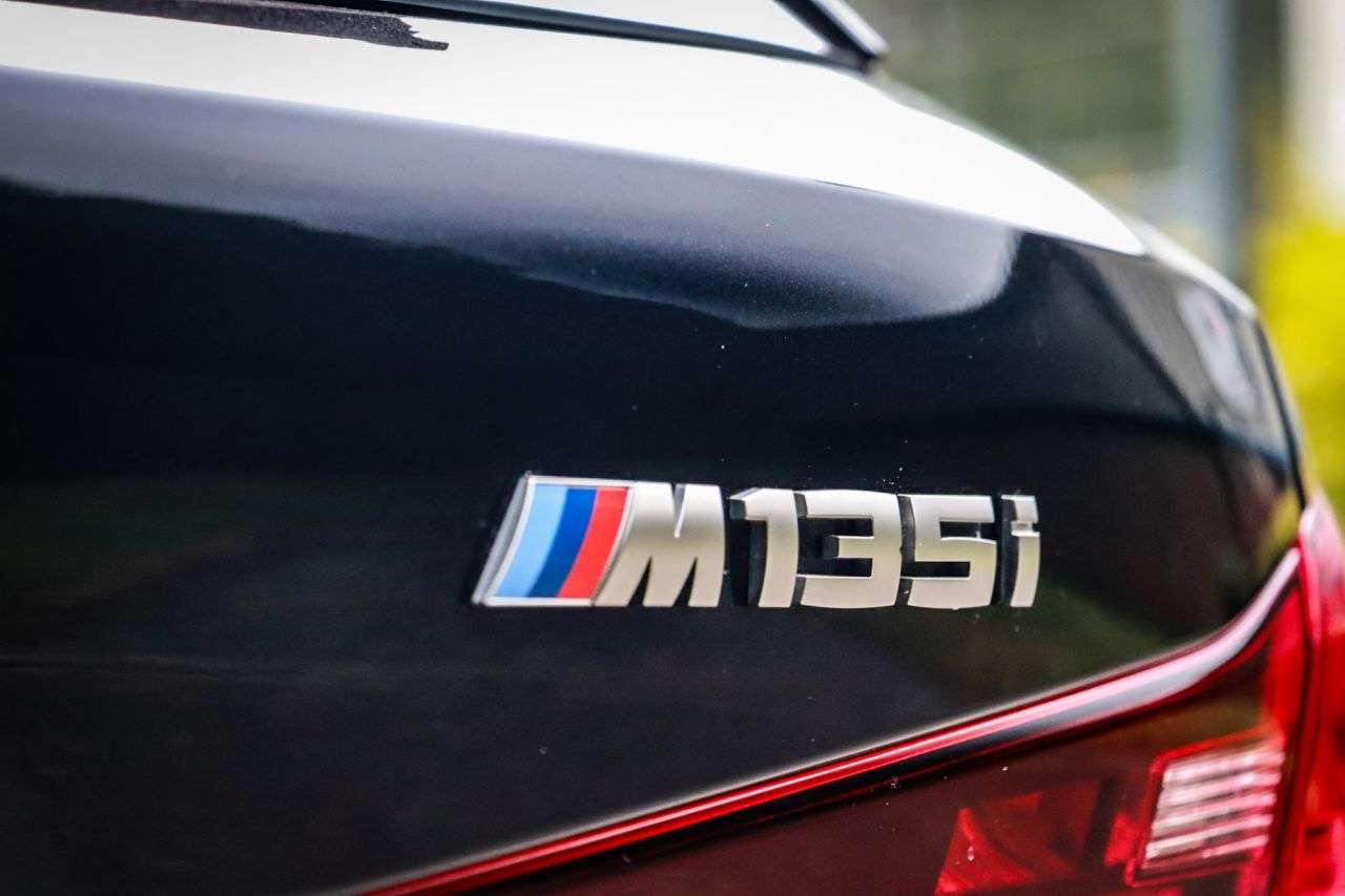 2024 BMW 1 SERIES 2024 BMW 1 SERIES