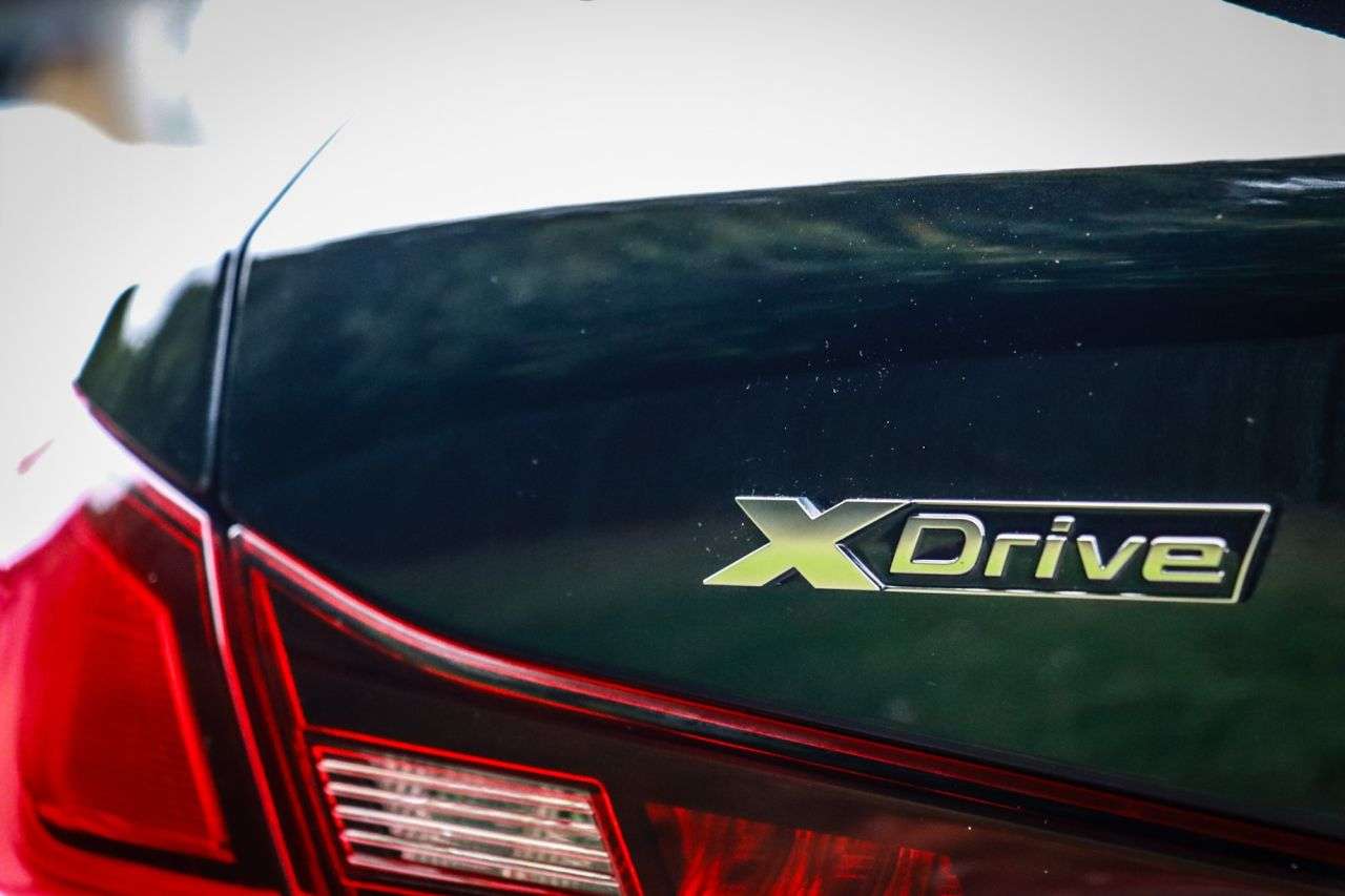 2024 BMW 1 SERIES 2024 BMW 1 SERIES