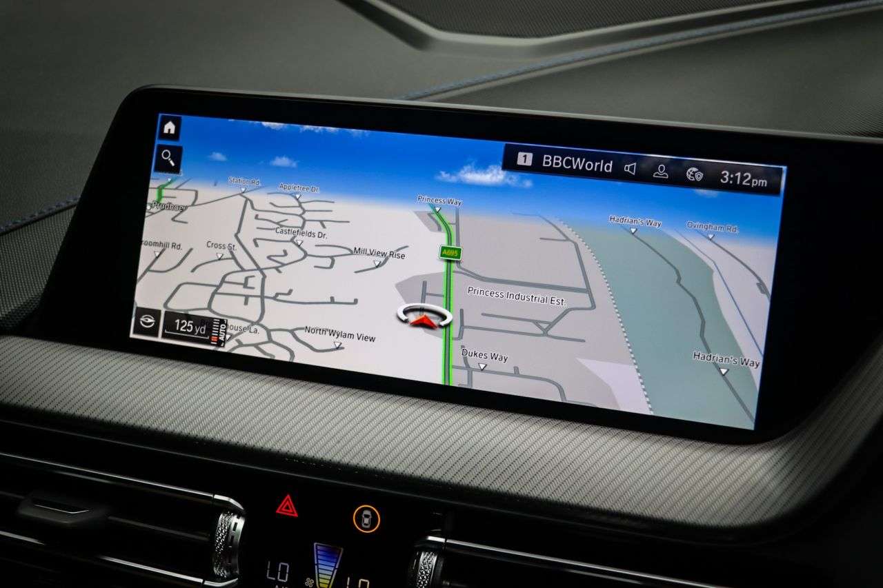 2024 BMW 1 SERIES 2024 BMW 1 SERIES