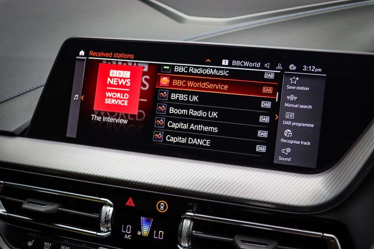 2024 BMW 1 SERIES 2024 BMW 1 SERIES