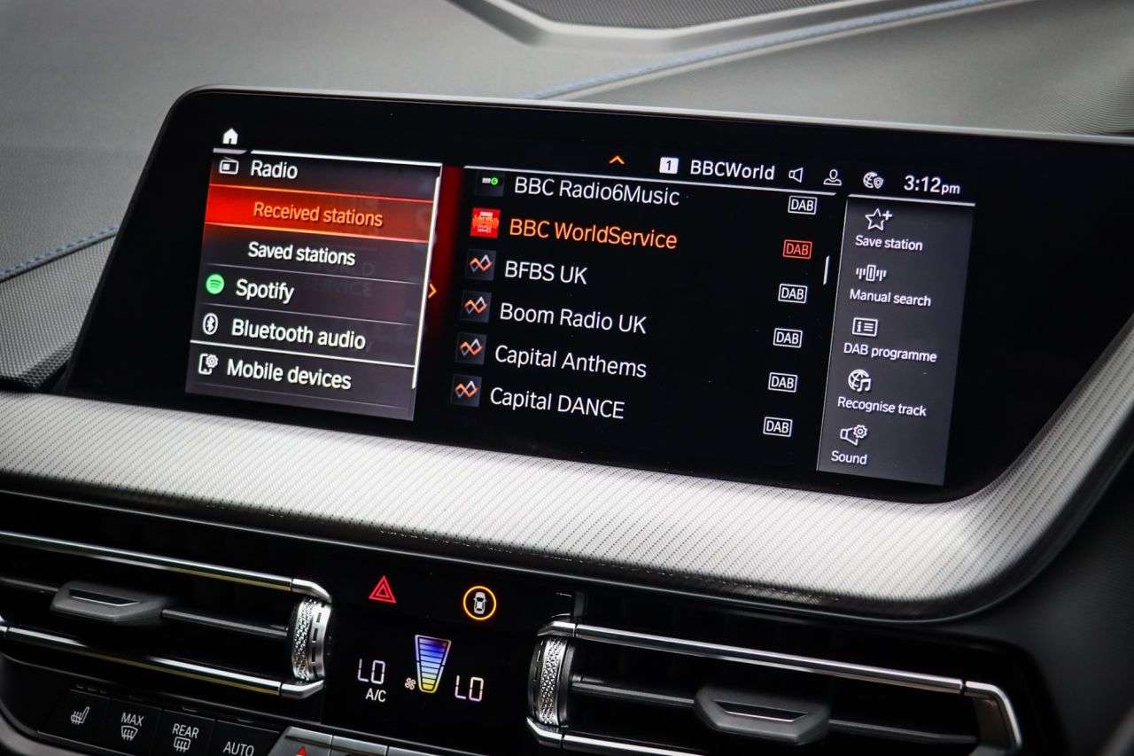 2024 BMW 1 SERIES 2024 BMW 1 SERIES