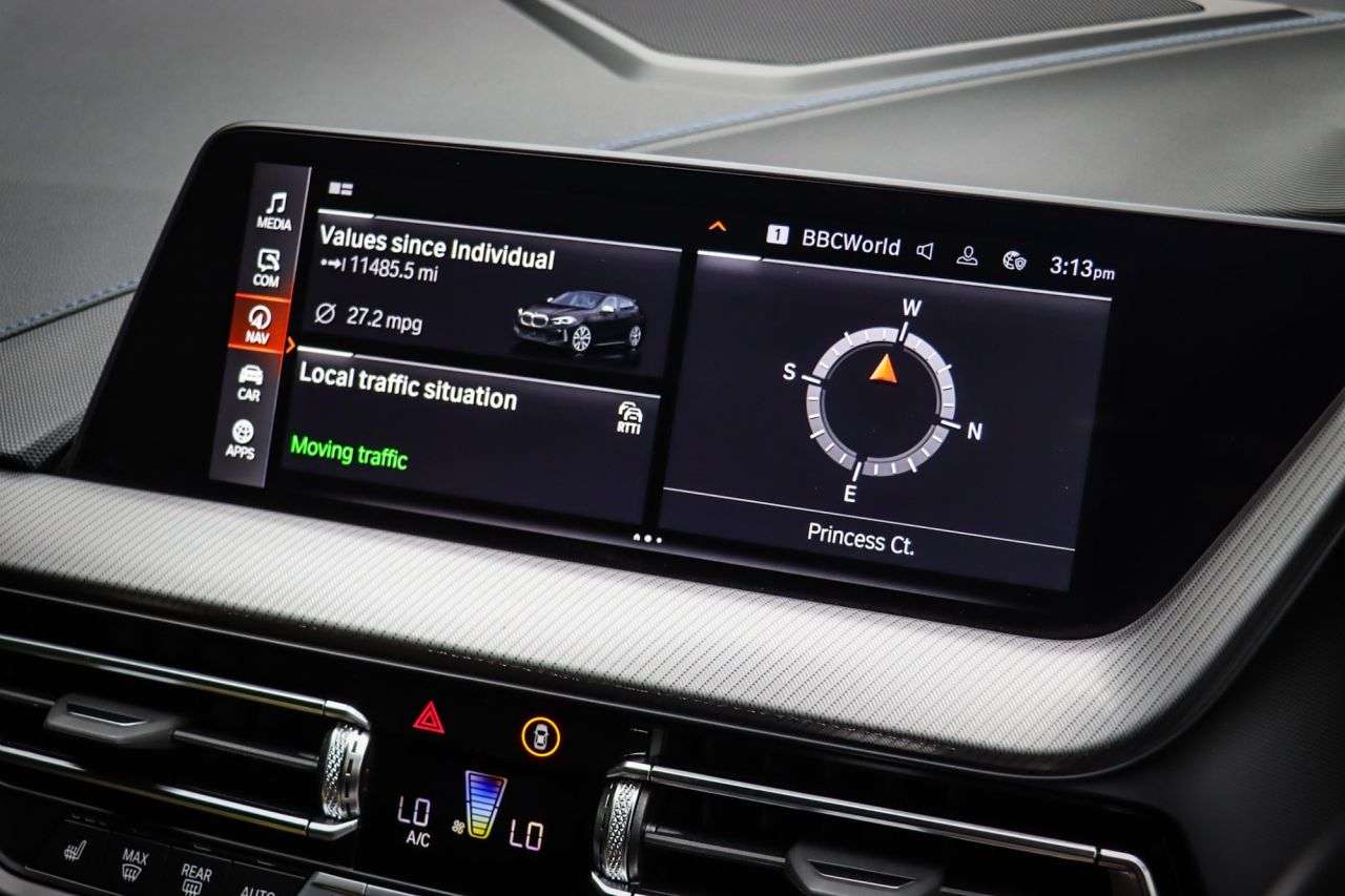 2024 BMW 1 SERIES 2024 BMW 1 SERIES