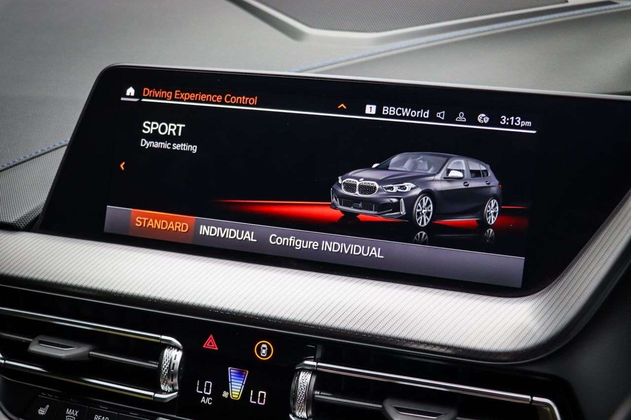 2024 BMW 1 SERIES 2024 BMW 1 SERIES