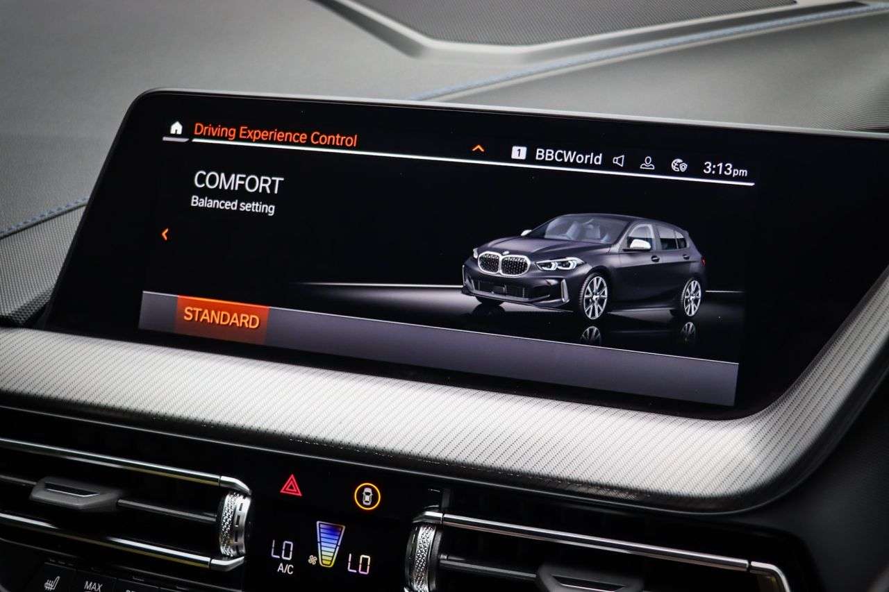 2024 BMW 1 SERIES 2024 BMW 1 SERIES