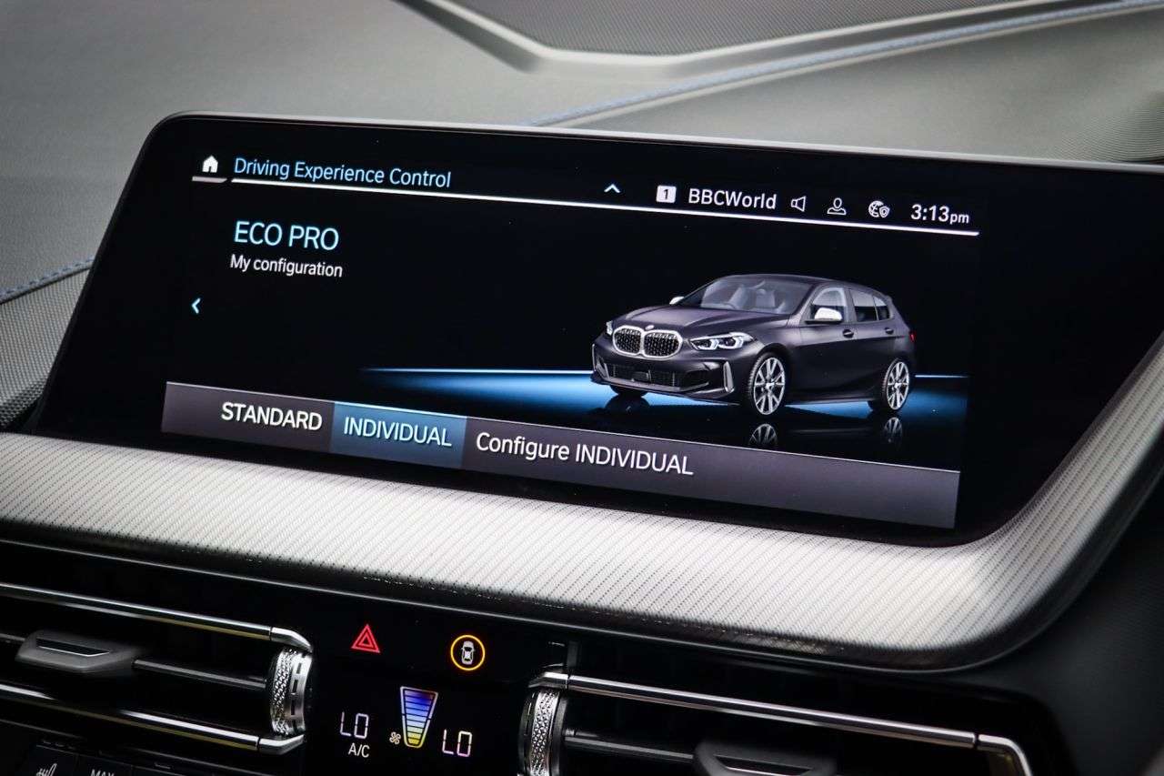 2024 BMW 1 SERIES 2024 BMW 1 SERIES