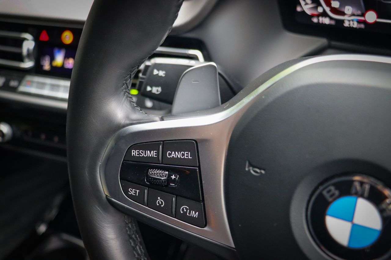 2024 BMW 1 SERIES 2024 BMW 1 SERIES