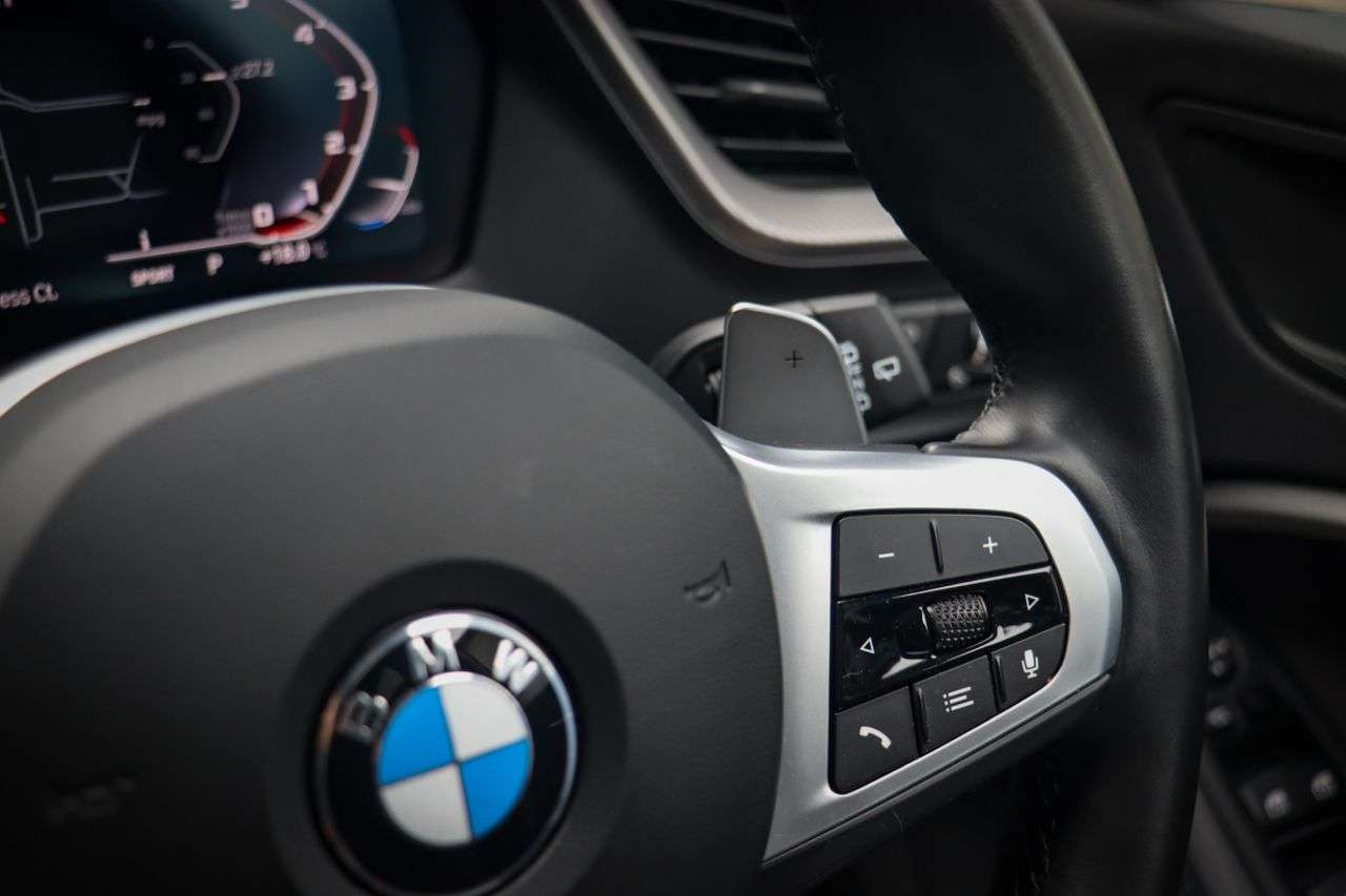 2024 BMW 1 SERIES 2024 BMW 1 SERIES