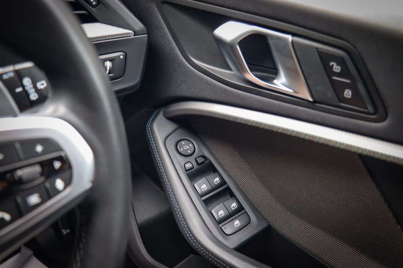 2024 BMW 1 SERIES 2024 BMW 1 SERIES