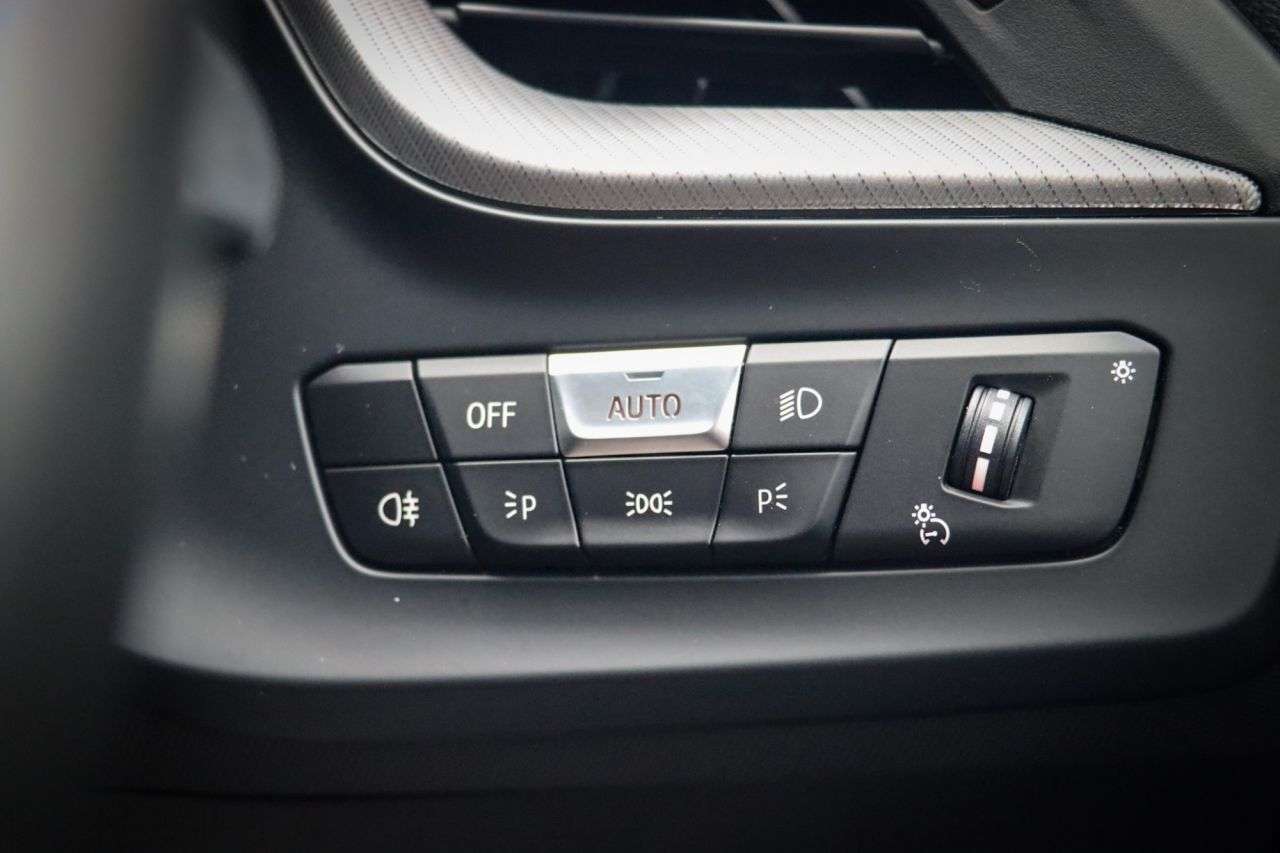 2024 BMW 1 SERIES 2024 BMW 1 SERIES