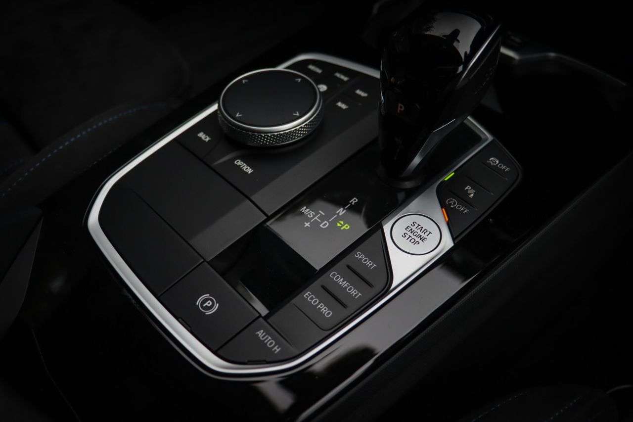 2024 BMW 1 SERIES 2024 BMW 1 SERIES