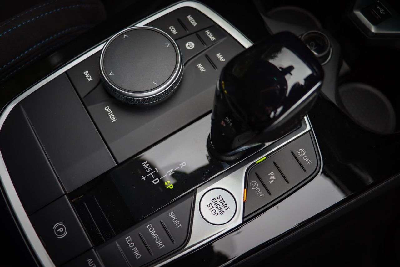 2024 BMW 1 SERIES 2024 BMW 1 SERIES