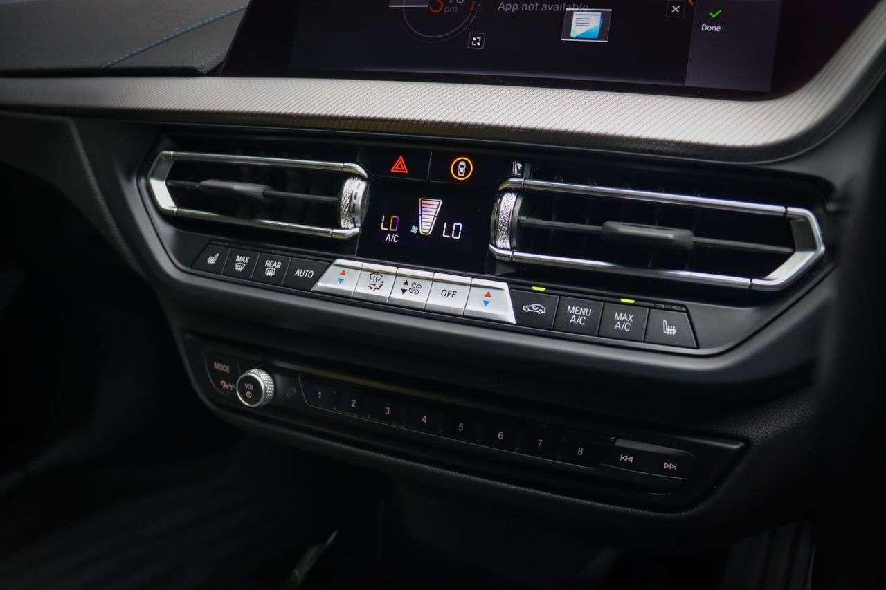 2024 BMW 1 SERIES 2024 BMW 1 SERIES