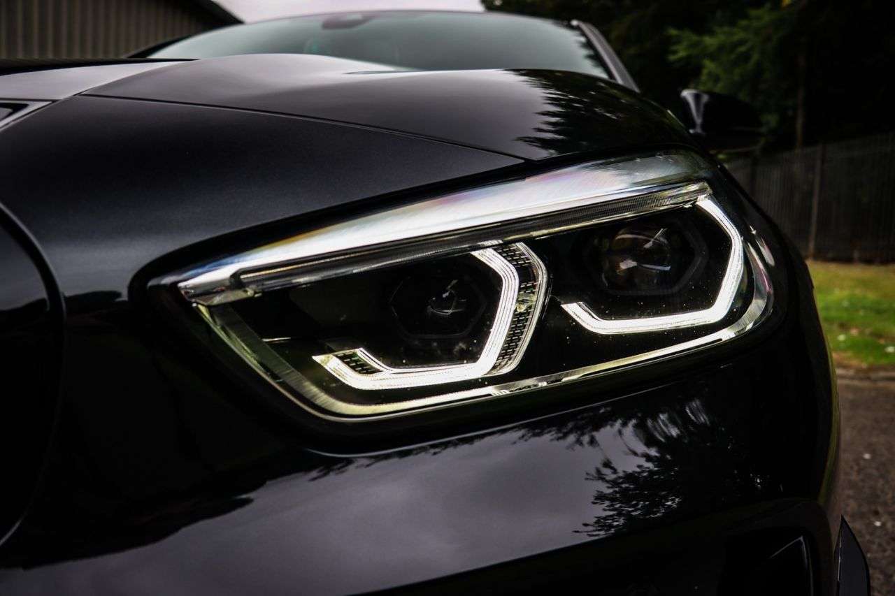 2024 BMW 1 SERIES 2024 BMW 1 SERIES