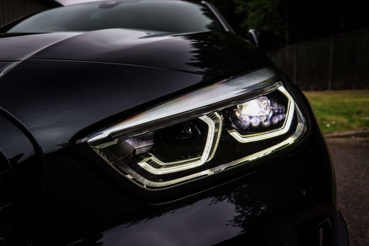 2024 BMW 1 SERIES 2024 BMW 1 SERIES