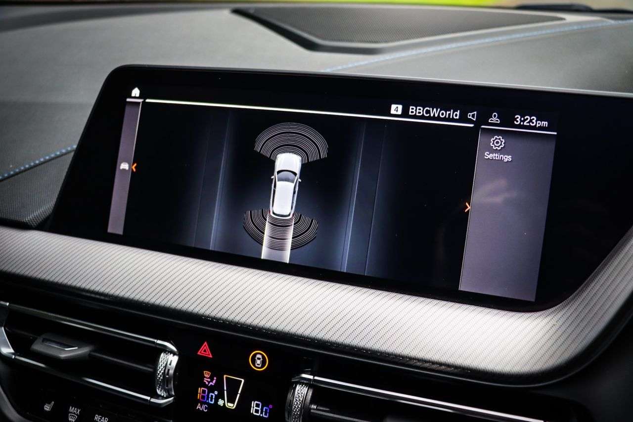 2024 BMW 1 SERIES 2024 BMW 1 SERIES