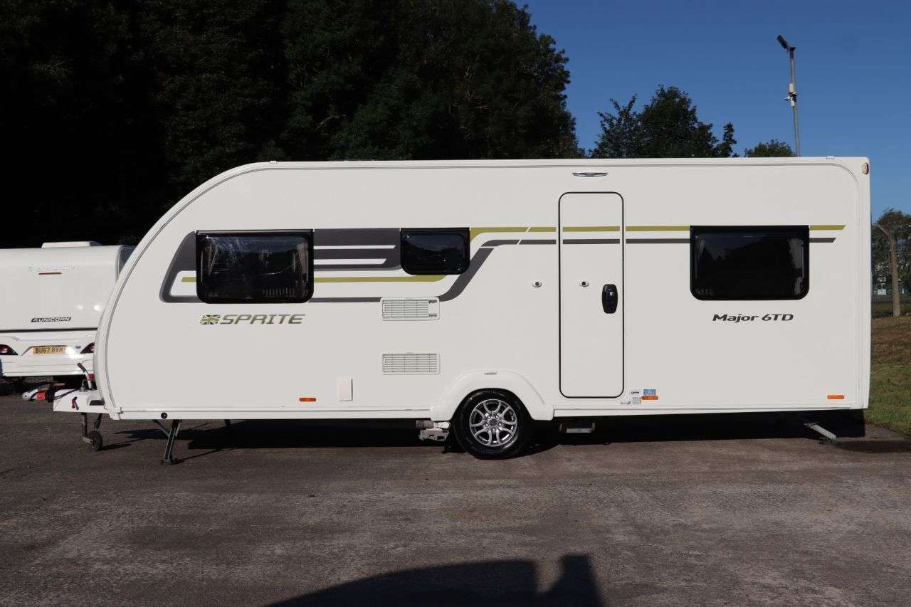 A null SWIFT SPRITE MAJOR 6TD A null SWIFT SPRITE MAJOR 6TD