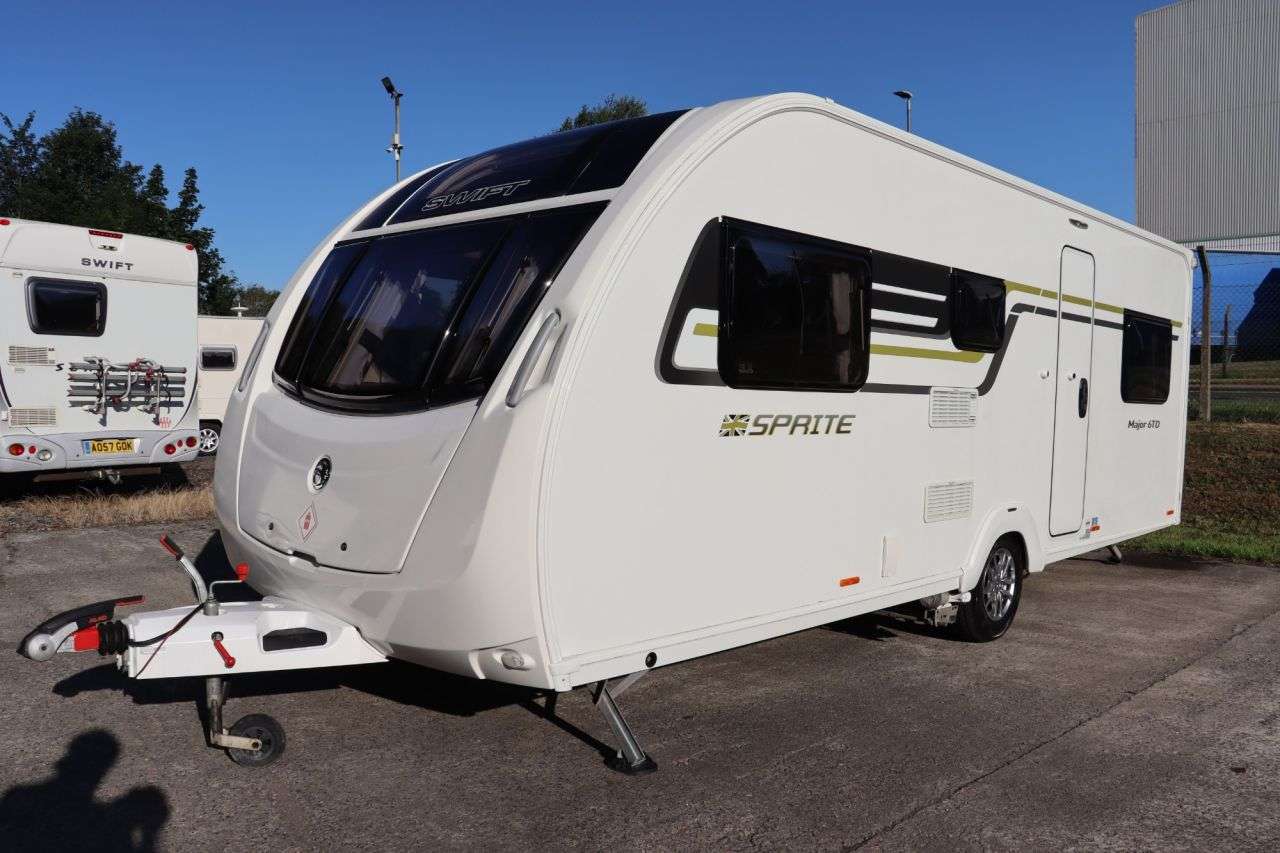 A null SWIFT SPRITE MAJOR 6TD A null SWIFT SPRITE MAJOR 6TD