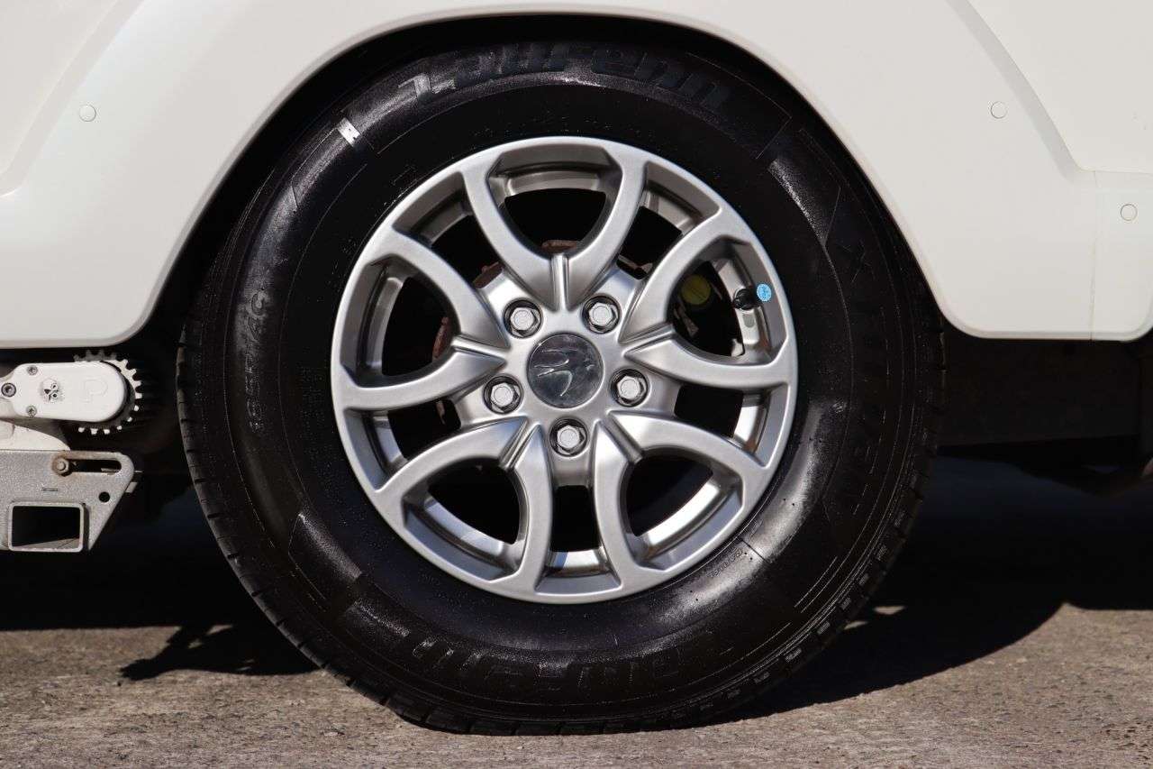 null SWIFT SPRITE MAJOR 6TD null SWIFT SPRITE MAJOR 6TD