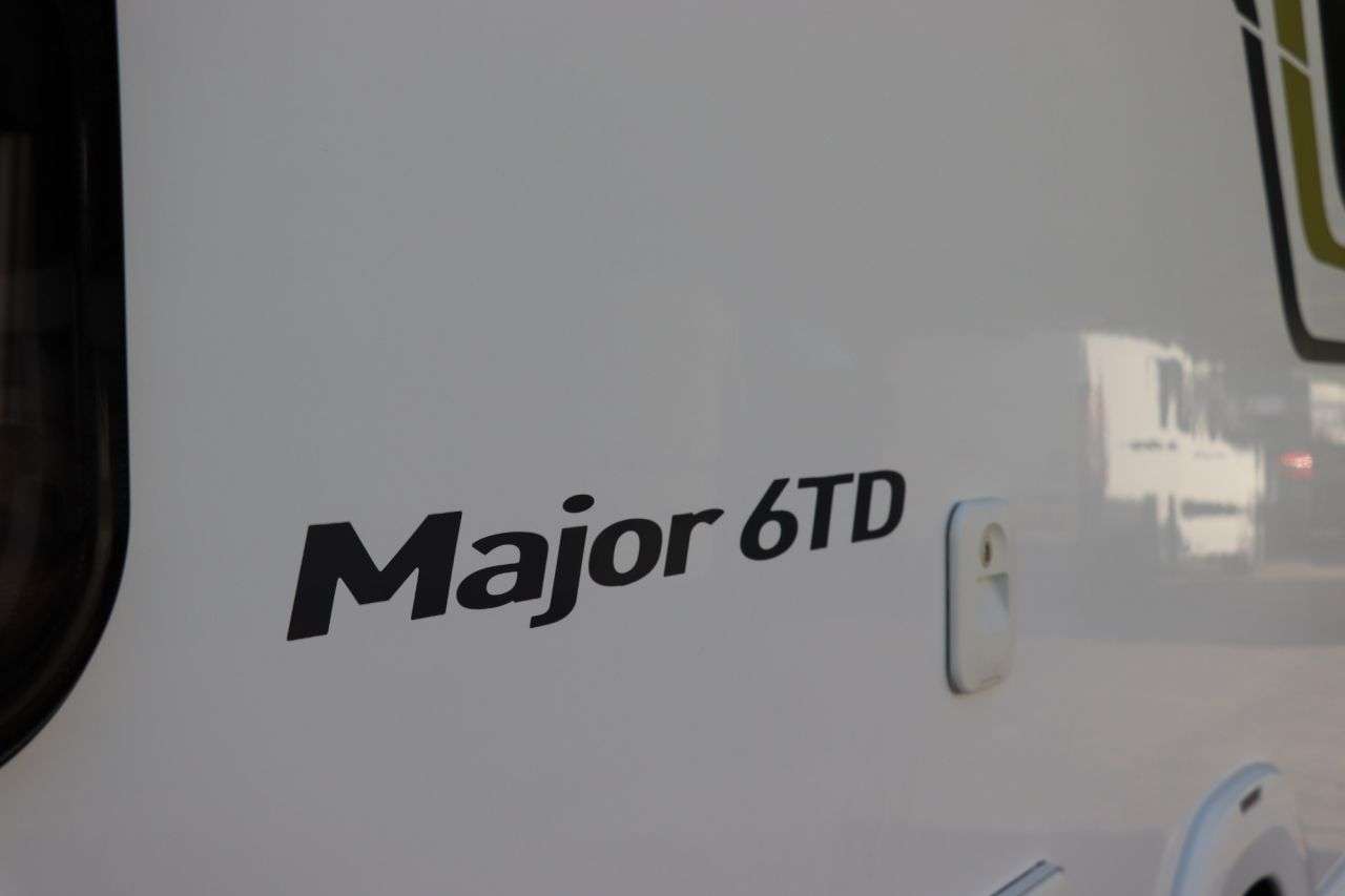 null SWIFT SPRITE MAJOR 6TD null SWIFT SPRITE MAJOR 6TD