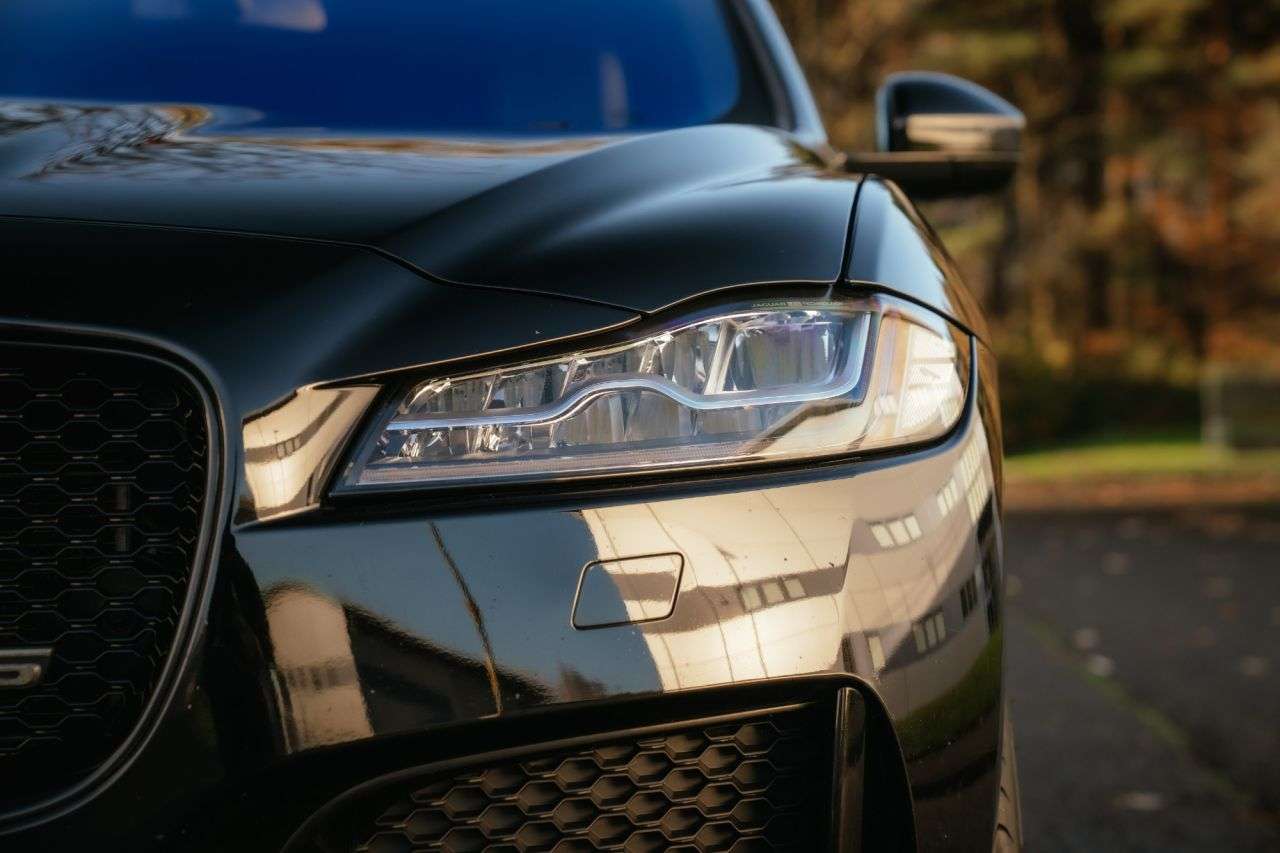 2016 JAGUAR F-PACE 2016 JAGUAR F-PACE