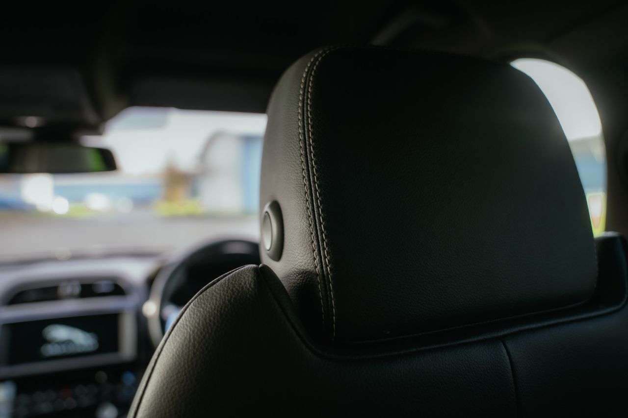 2016 JAGUAR F-PACE 2016 JAGUAR F-PACE