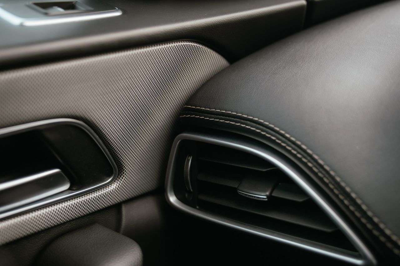 2016 JAGUAR F-PACE 2016 JAGUAR F-PACE