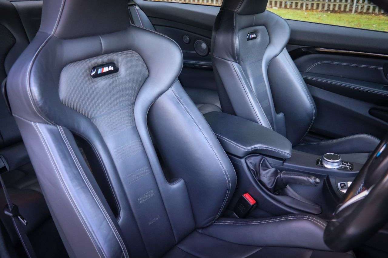 2019 BMW M4 2019 BMW M4