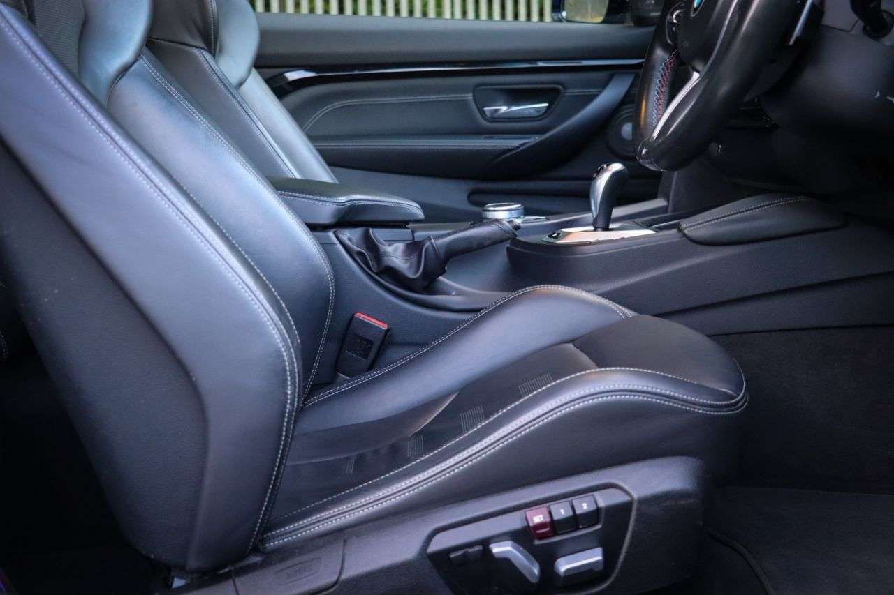 2019 BMW M4 2019 BMW M4