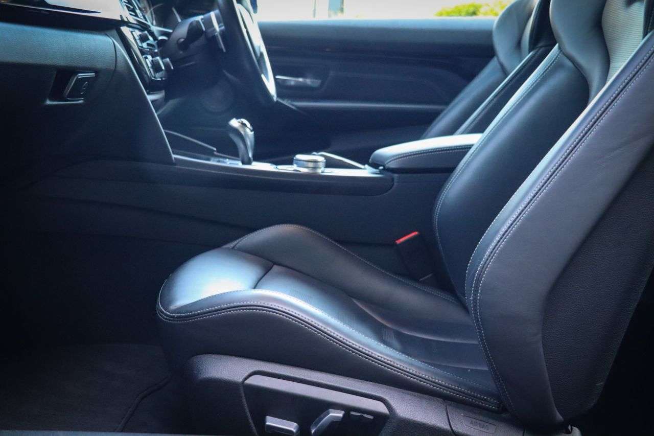 2019 BMW M4 2019 BMW M4