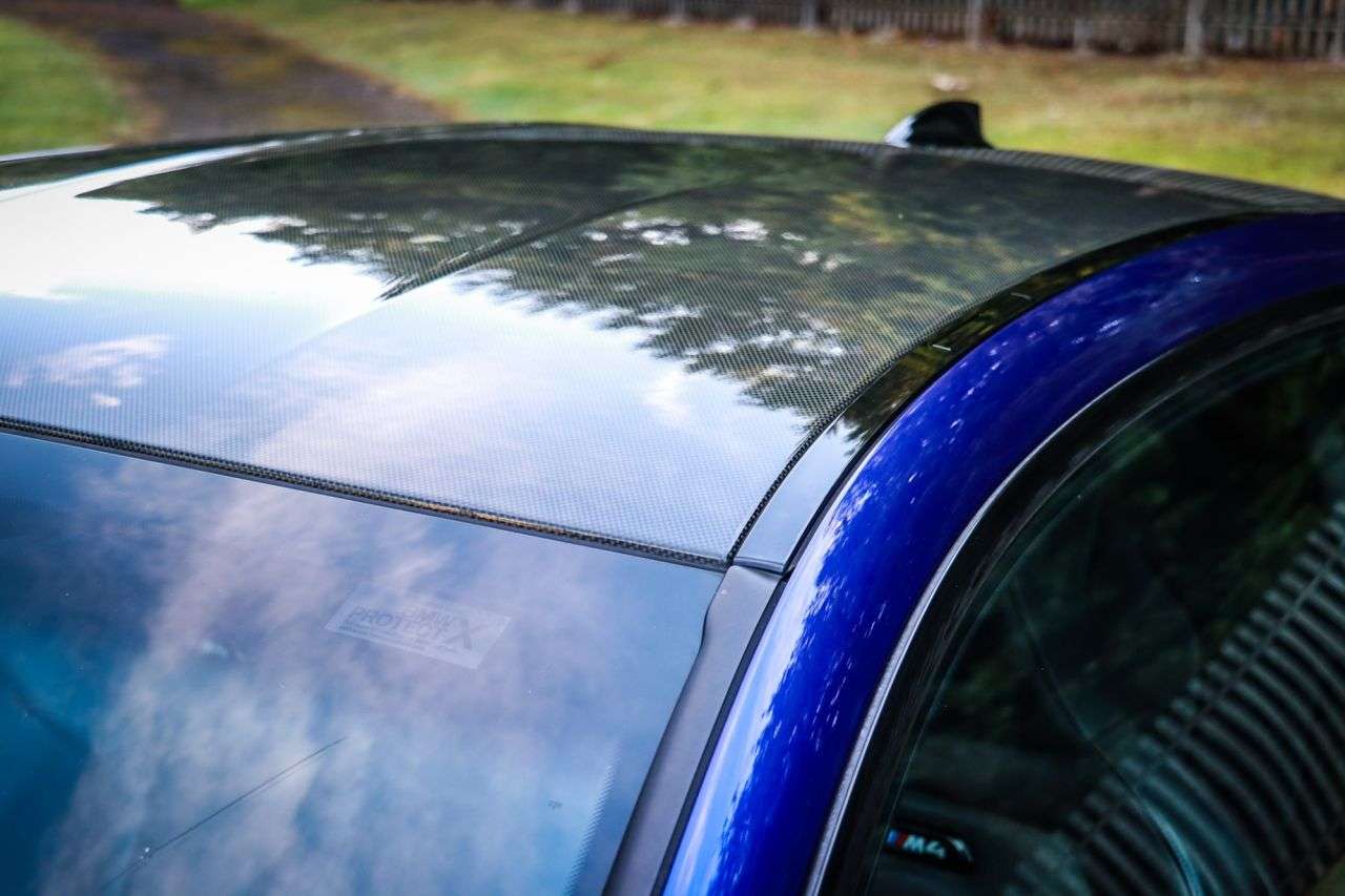 2019 BMW M4 2019 BMW M4