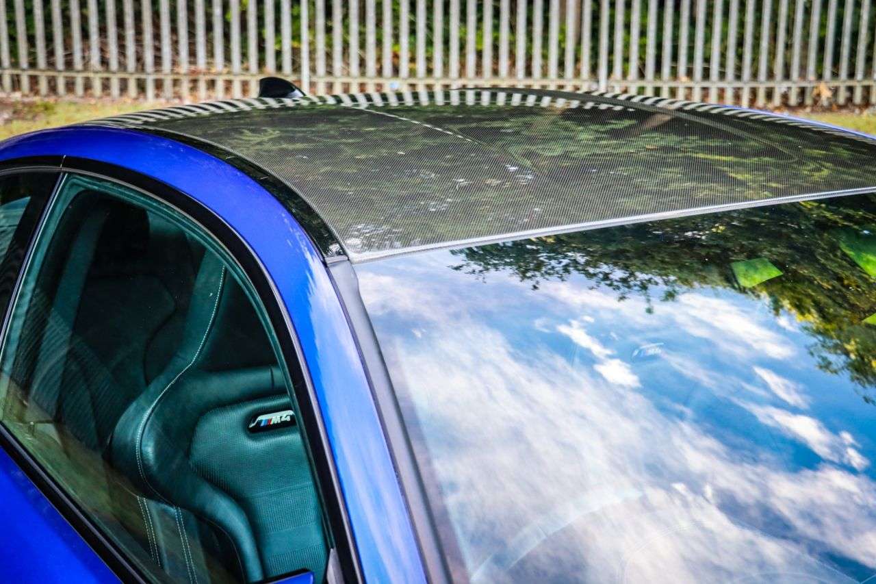 2019 BMW M4 2019 BMW M4