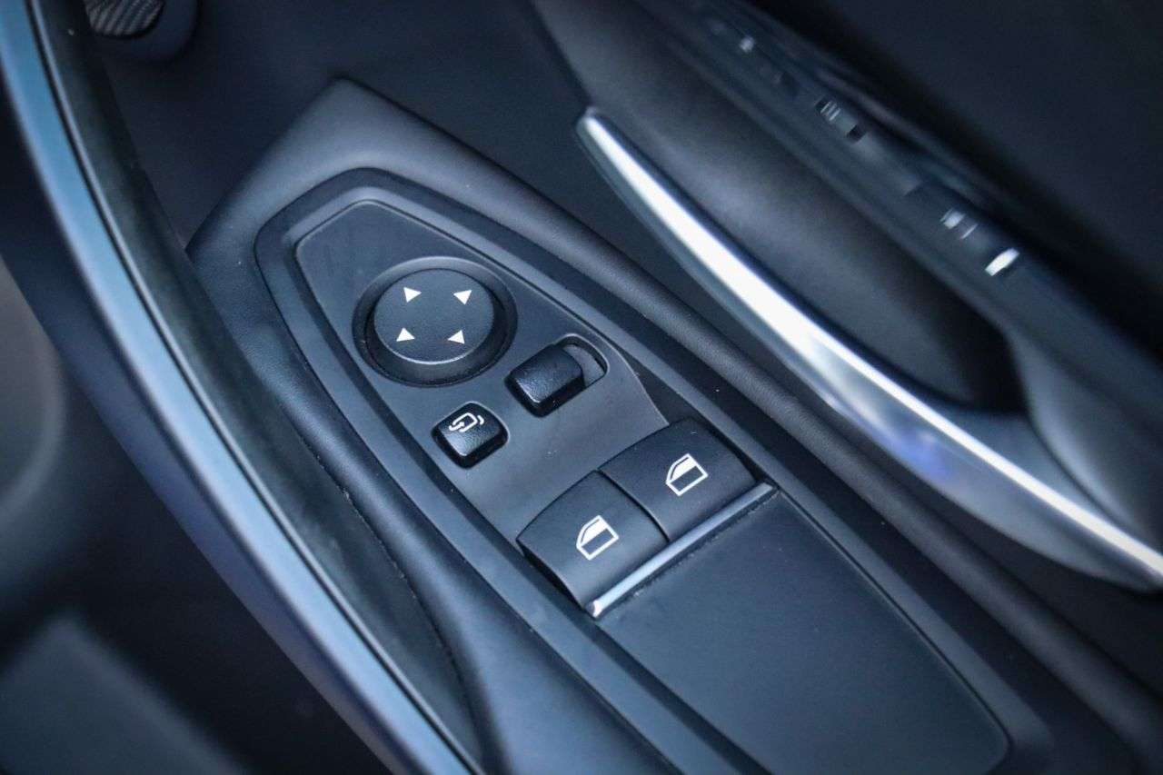 2019 BMW M4 2019 BMW M4