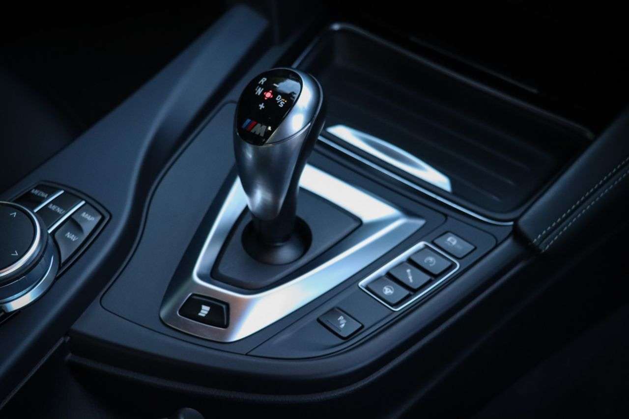 2019 BMW M4 2019 BMW M4