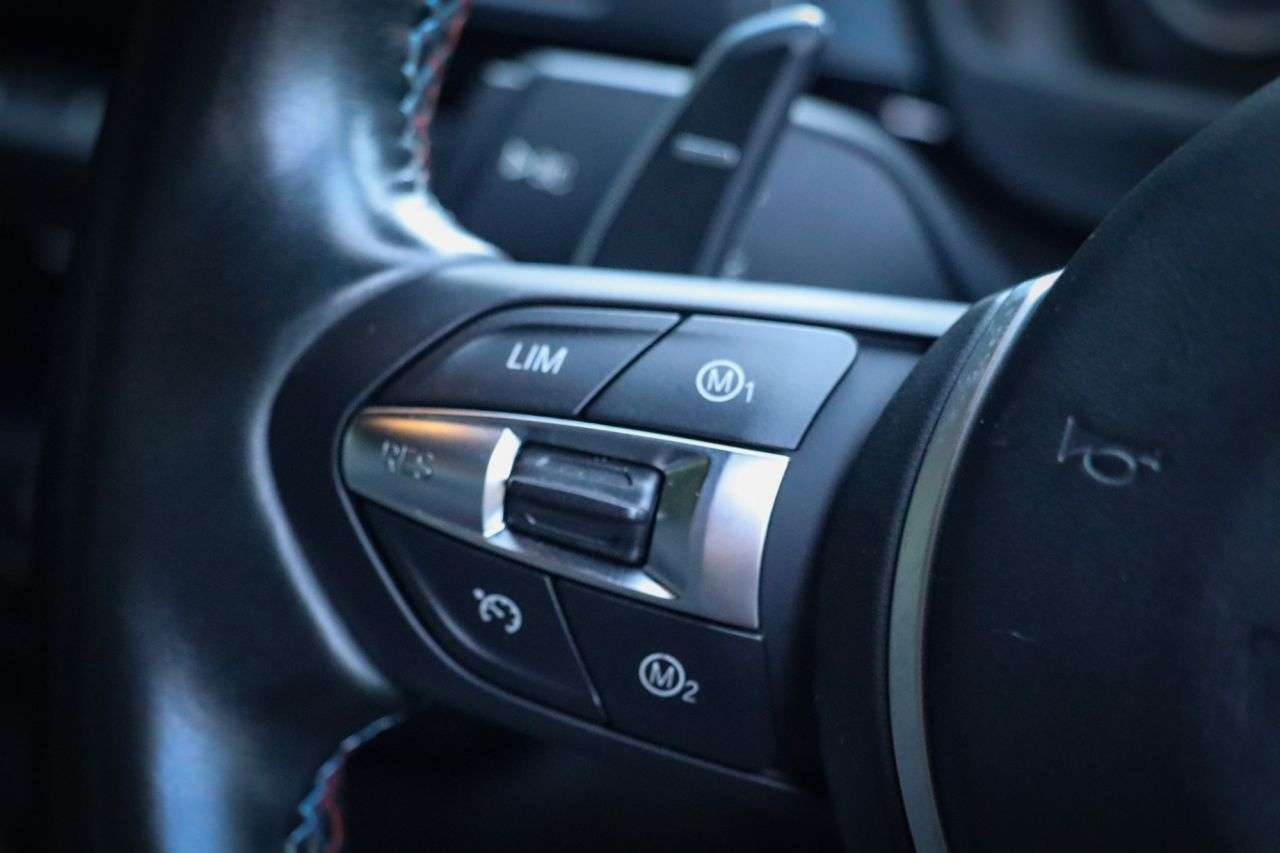 2019 BMW M4 2019 BMW M4